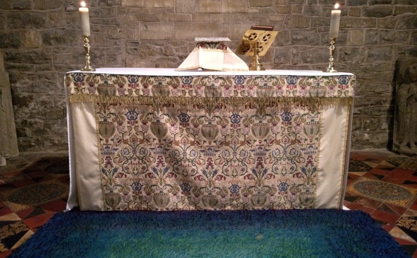 Stories for Christians